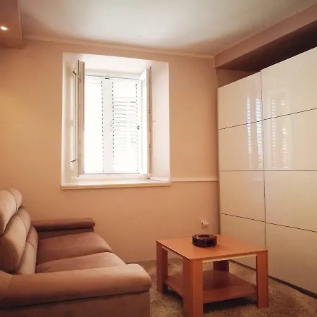 Apartament Forte Mare