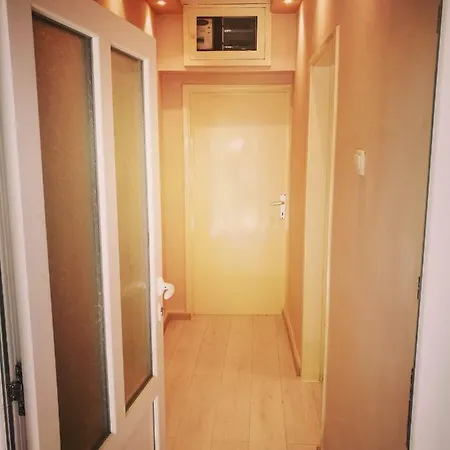 Forte Mare Apartament