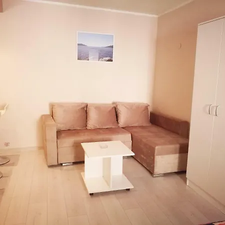 Forte Mare Apartament